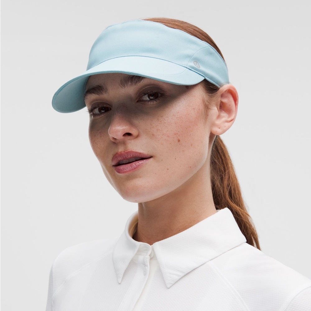 Lululemon Lightweight All Sport Visor